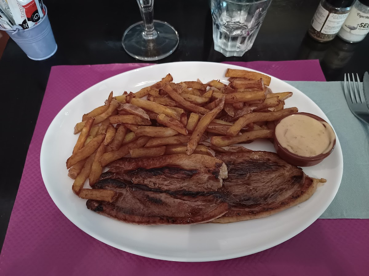 Brasserie St Jean - photo 3